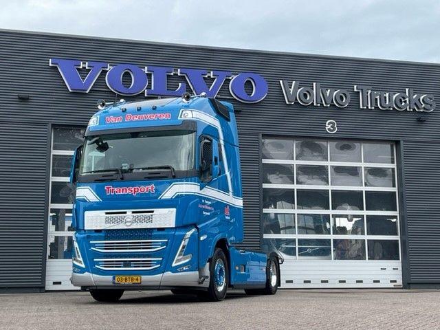 Volvo FH460 - Van Deuveren Transport (24-06)