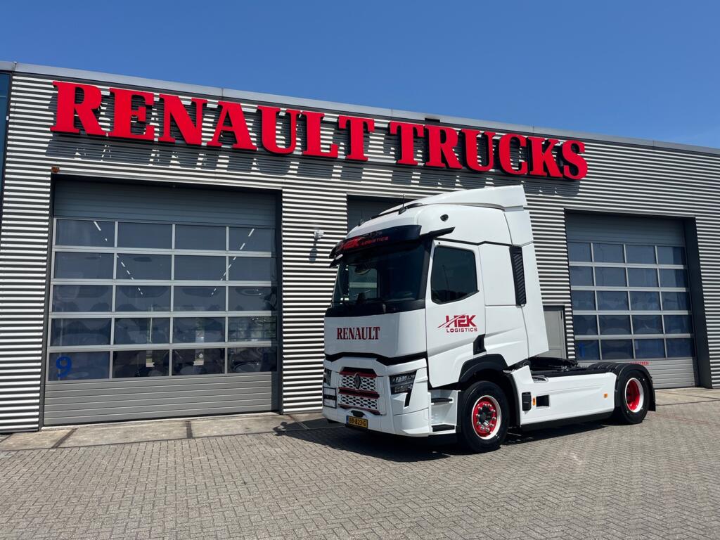 HEK Logistics_BB823G