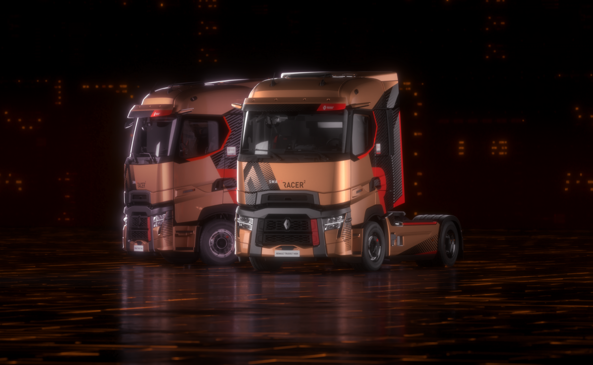 Renault Trucks