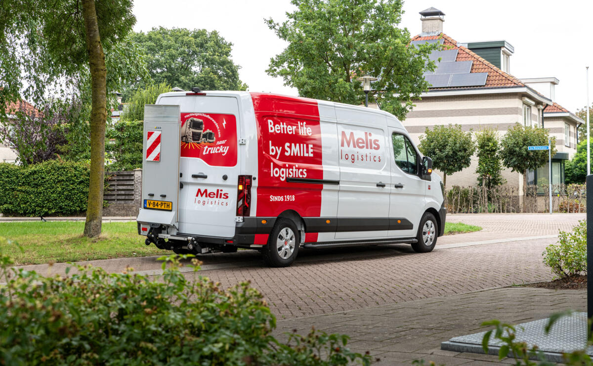 Renault Master E-Tech Melis Logistics 6 Renault Master E-Tech Melis Logistics 6