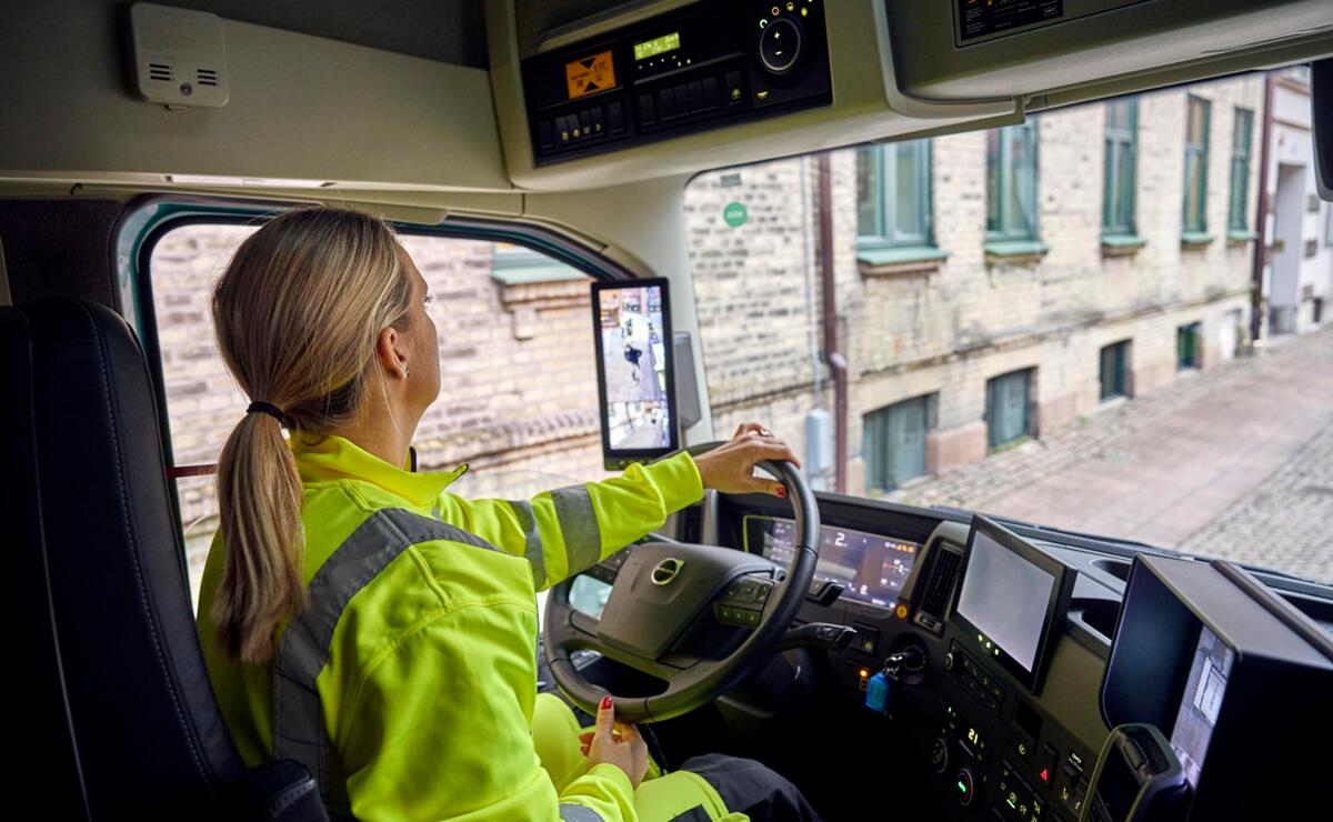 FM Low Entry zicht FM Low Entry zicht