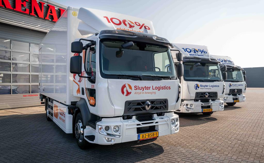 Harbers-Trucks-Elektrische-Renault-Trucks-range-Sluyter-Logistics-vooraanzicht-1024