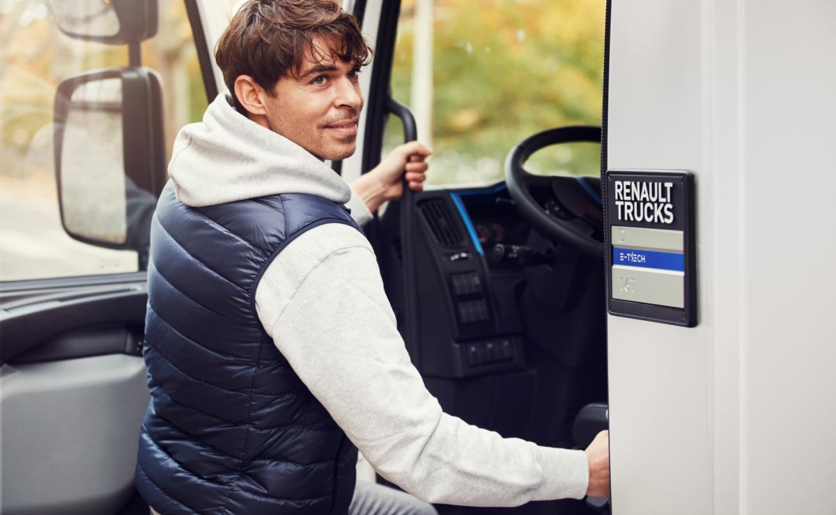 Harbers_Trucks_Driver_Renault_Trucks_E_Tech Harbers_Trucks_Driver_Renault_Trucks_E_Tech