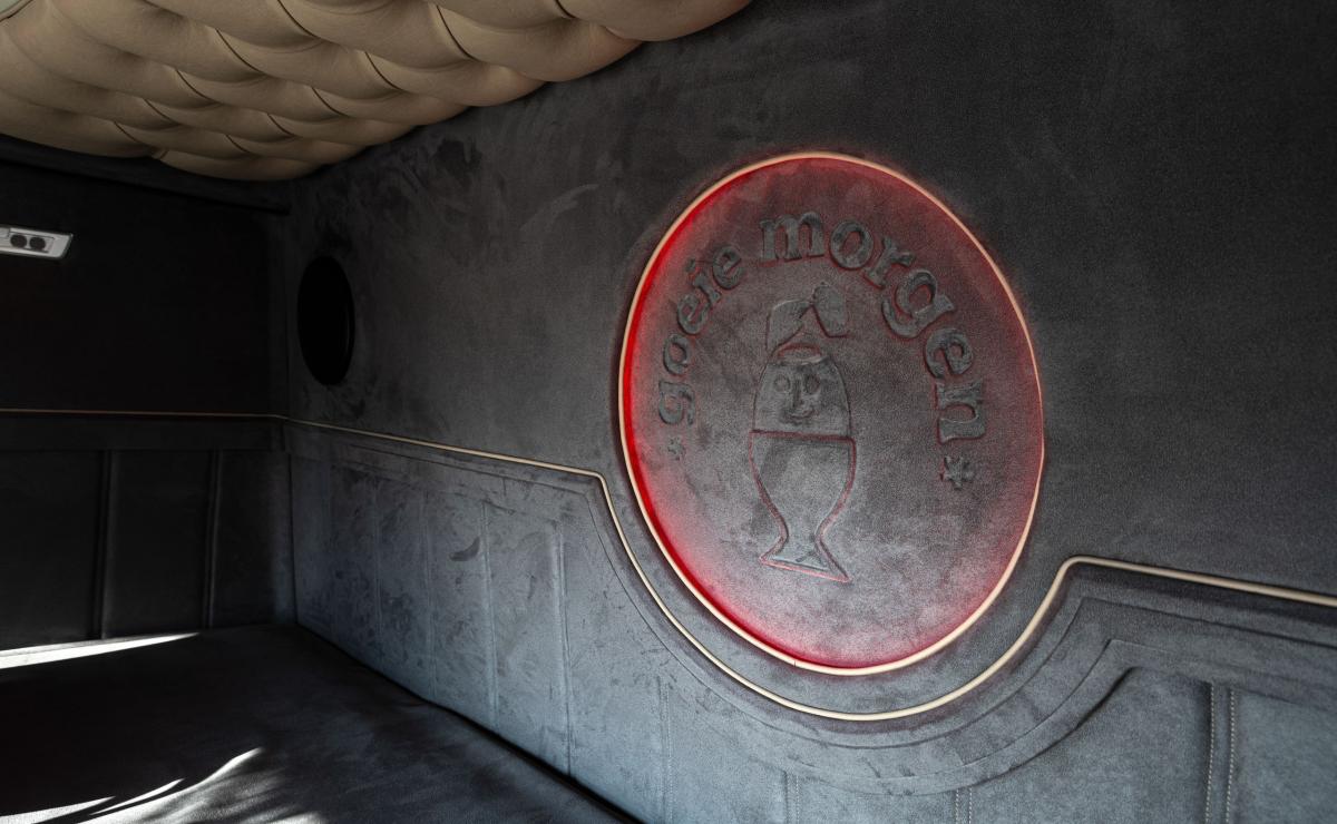 Volvo FH E. Buitenhuis Eierhandel_6 Volvo FH E. Buitenhuis Eierhandel_6