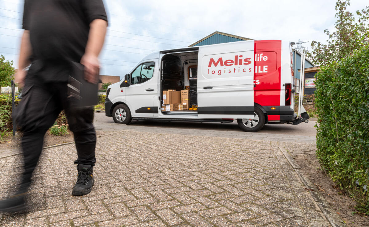 Renault Master E-Tech Melis Logistics 7 Renault Master E-Tech Melis Logistics 7
