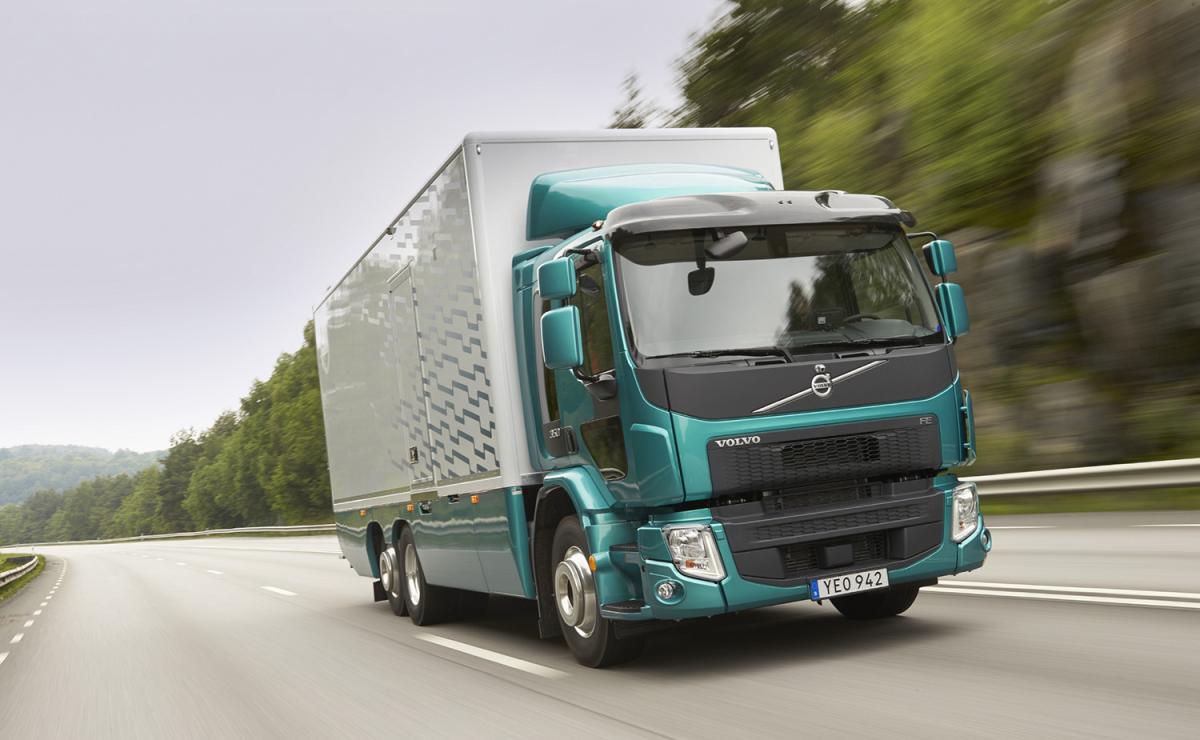 volvo-fe-rijdend volvo-fe-rijdend