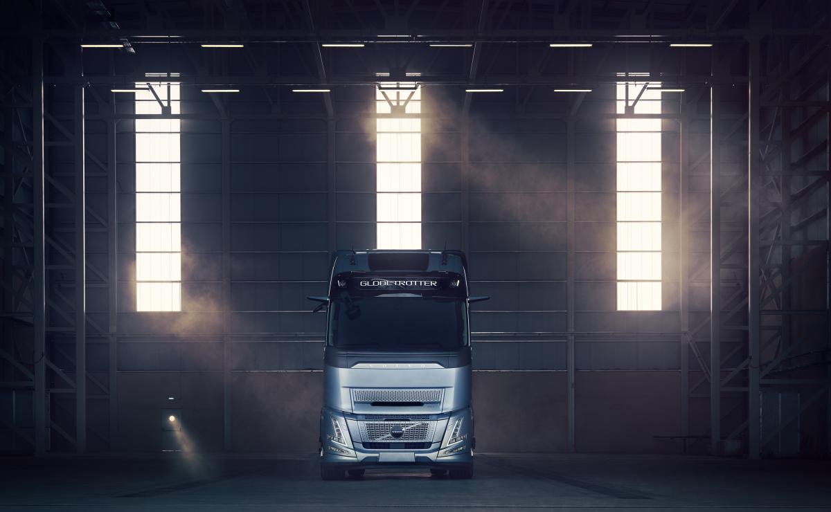 Harbers Trucks-Volvo_FH_Aero_05 Harbers Trucks-Volvo_FH_Aero_05