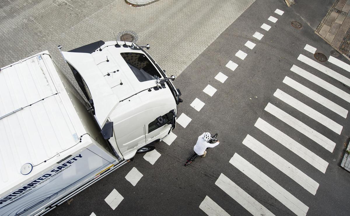 Side Collision Avoidance Support Side Collision Avoidance Support