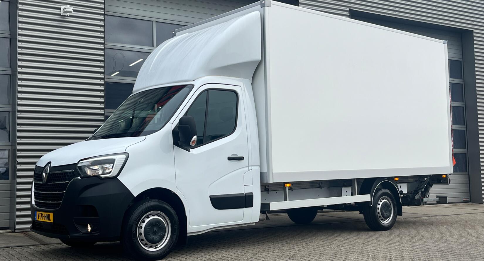 Four Transport_V71HNL