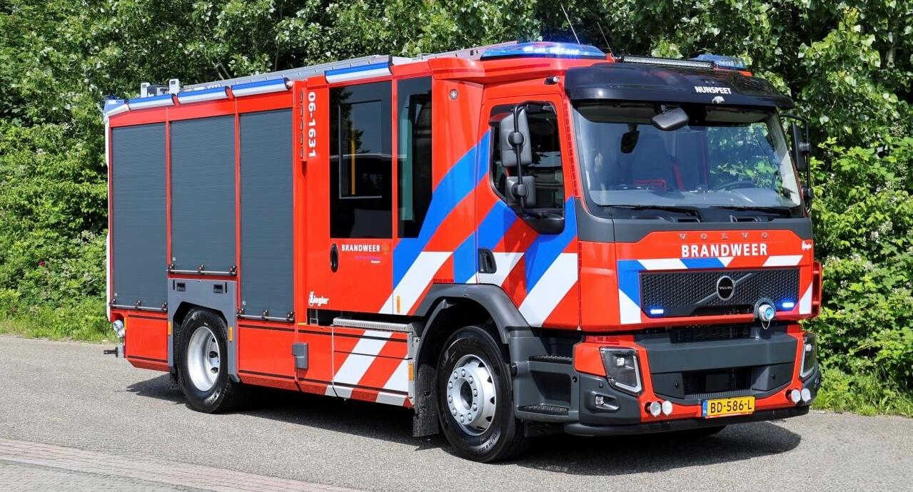Brandweer Nunspeet_BD586L