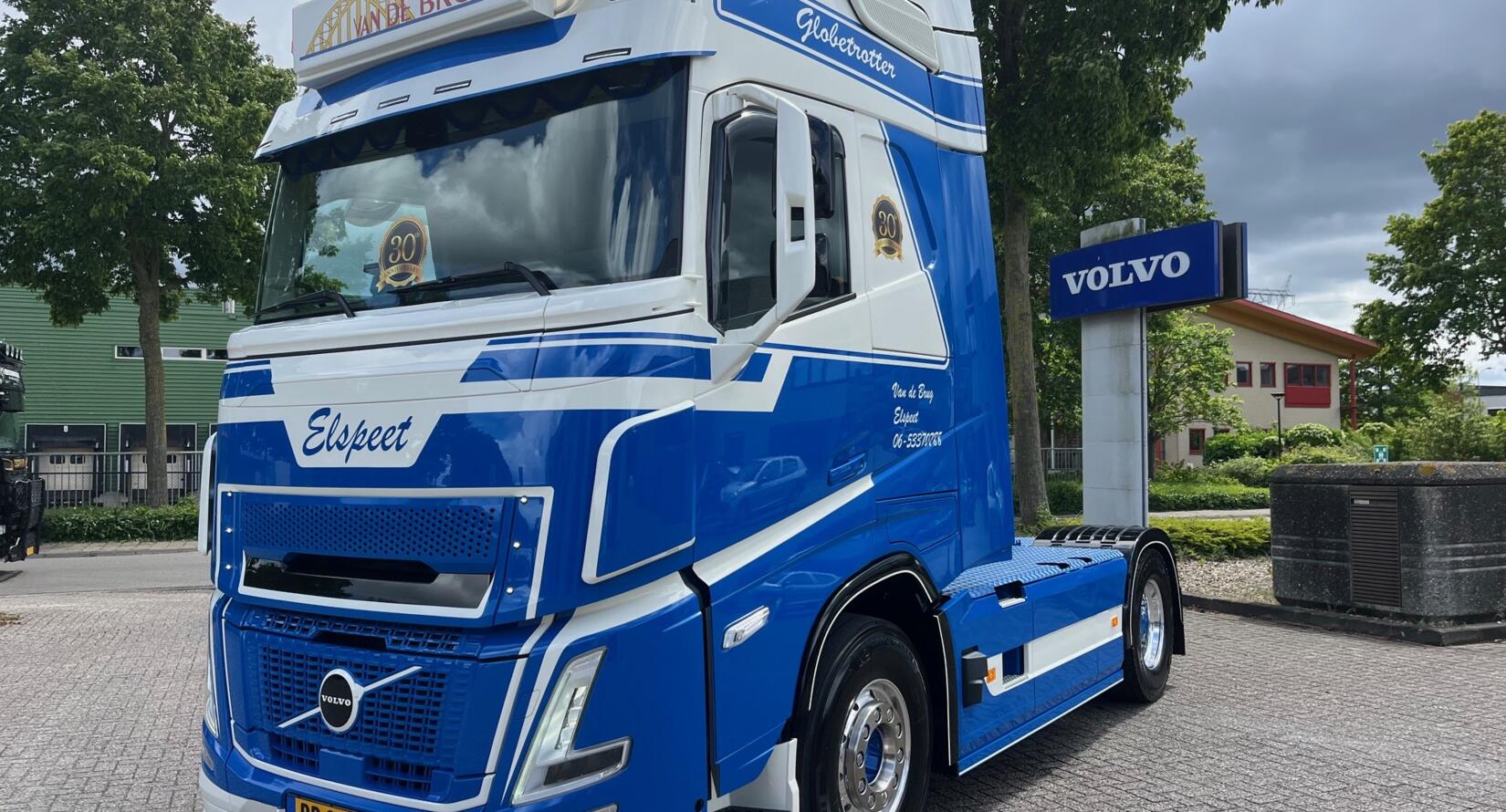 Van de Brug Transport_BB379H