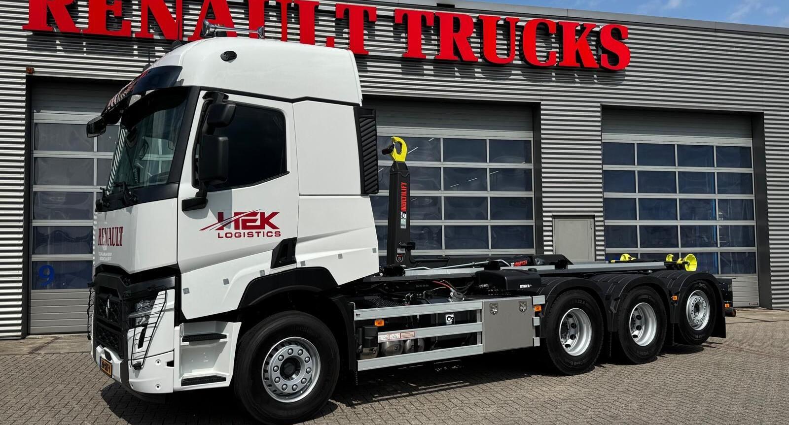 HEK Logistics_29BZT1