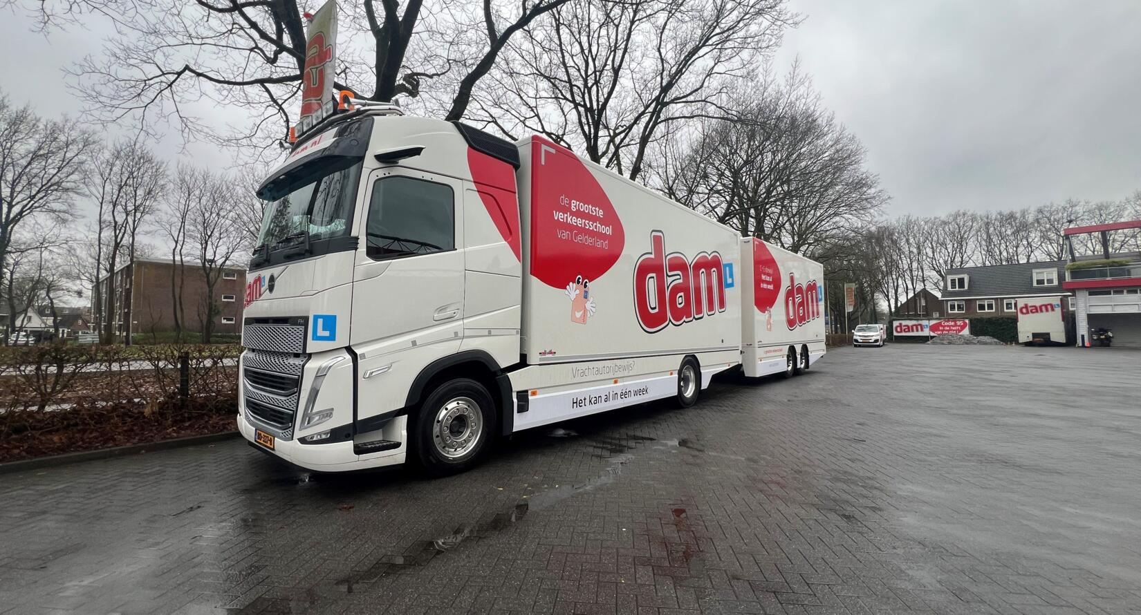 Dam Rijschool_BD337B