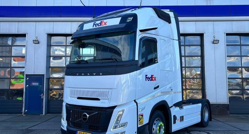 FedEx_BD518X
