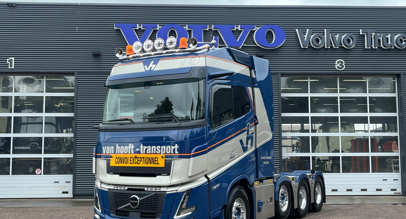 Van Hooft_BB036H