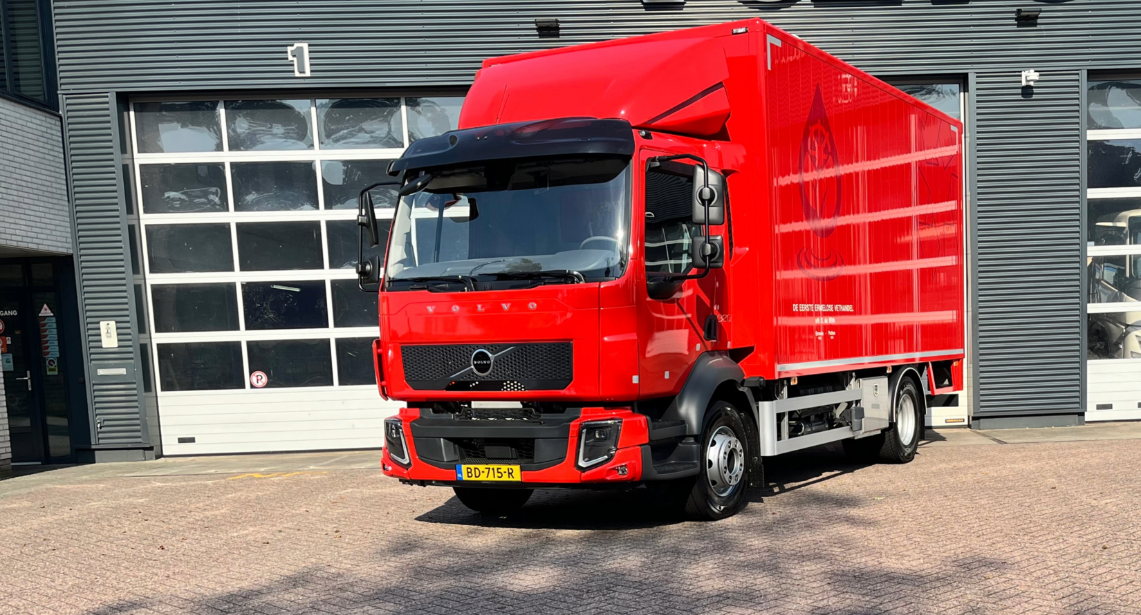 Eerste Ermelose Vethandel_BD715R