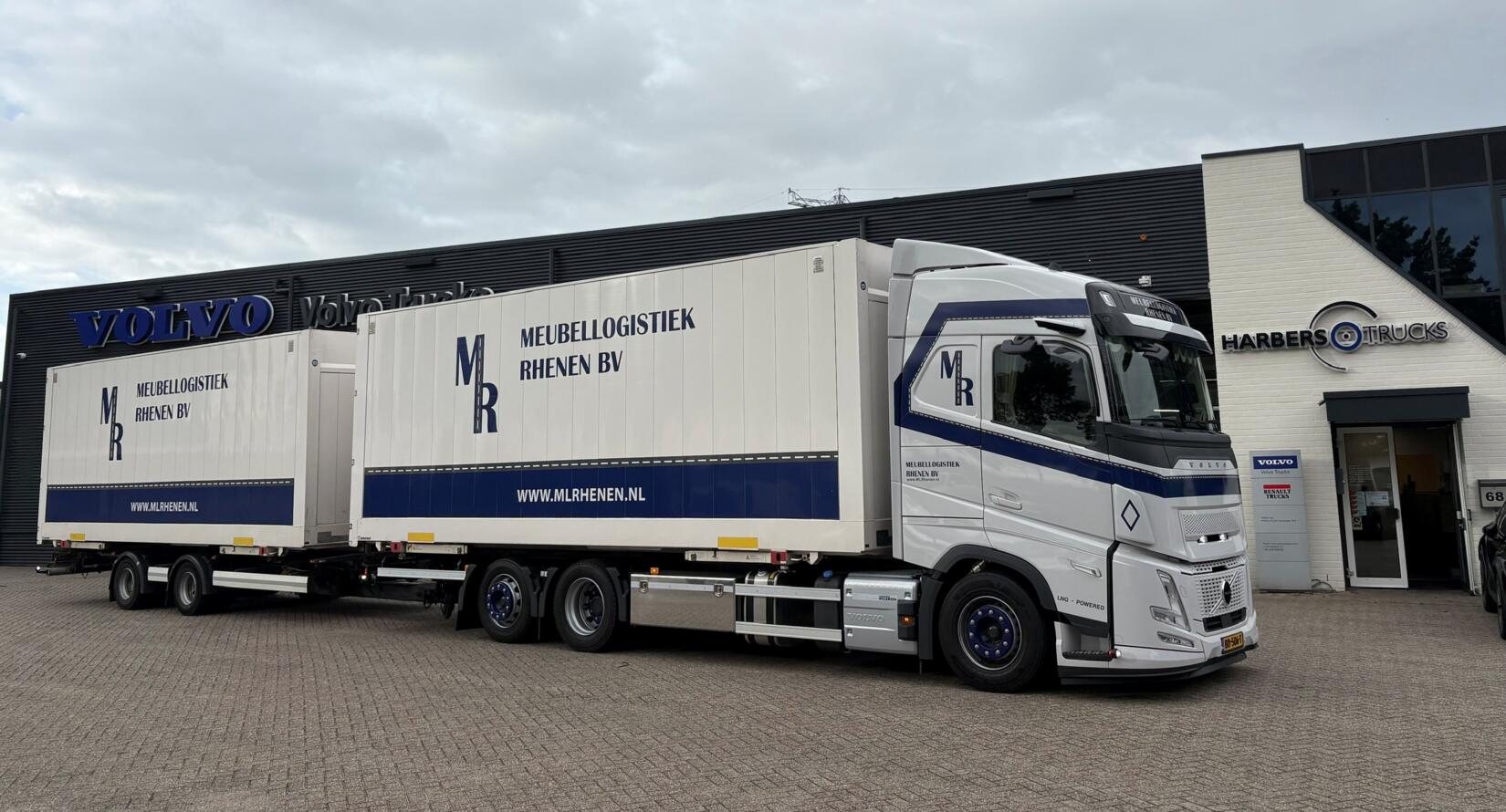 Meubellogistiek Rhenen_BD506T