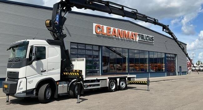 Cleanmat_BD272H