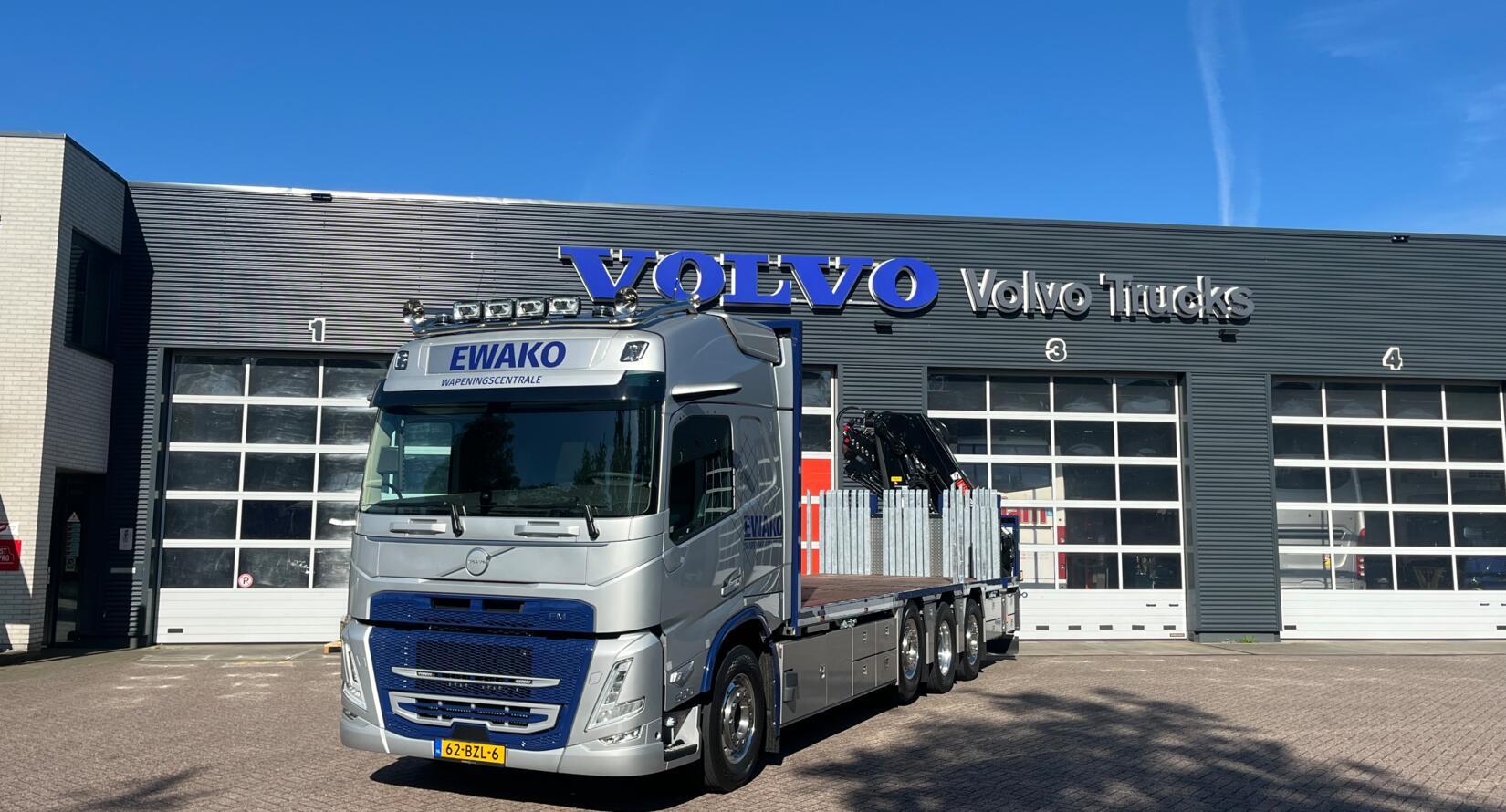 Ewako 62-BZL-6