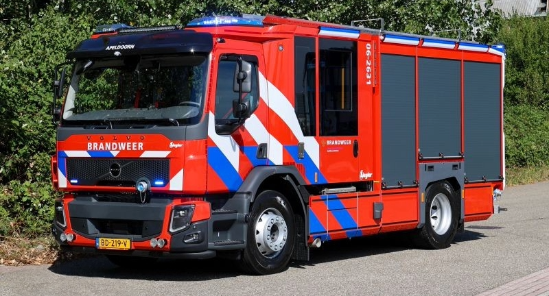 Brandweer Apeldoorn_BD219V