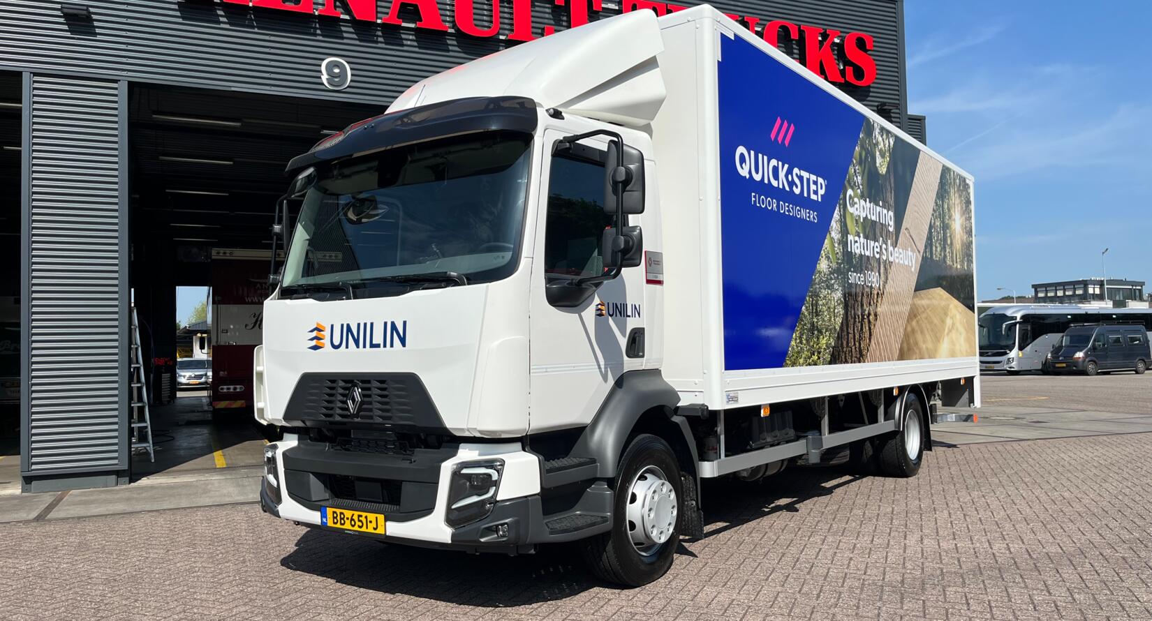 Unilin_BB651J
