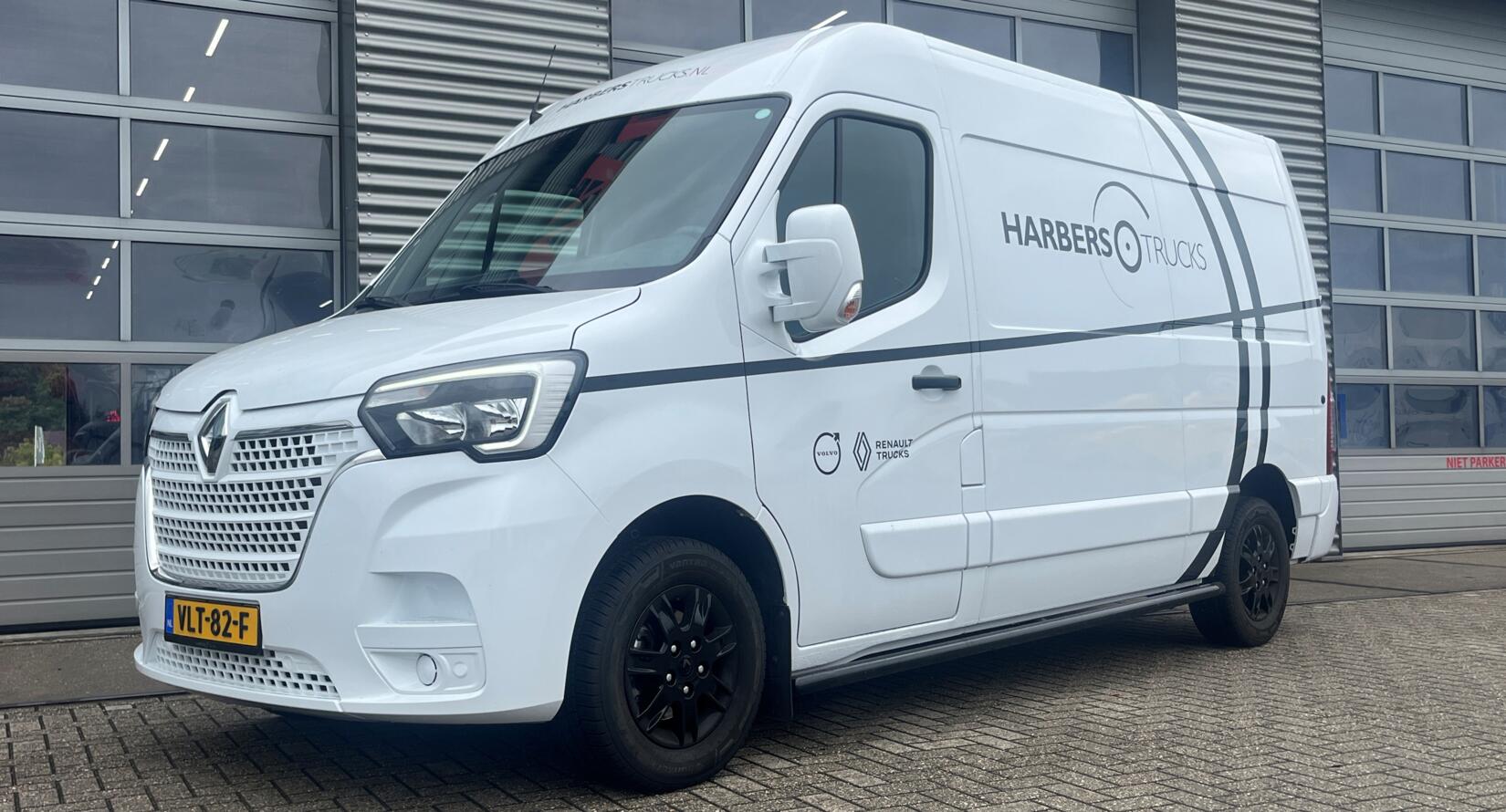 Harbers Trucks Apeldoorn_VLT82F