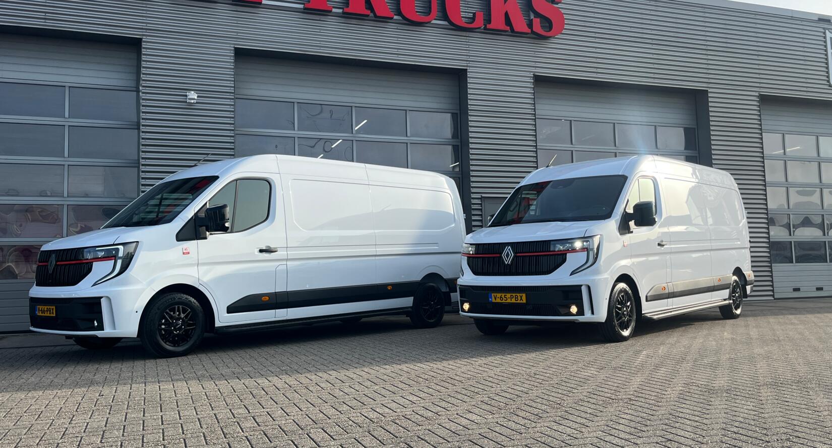 HBR Transport_V65PBX_V66PBX
