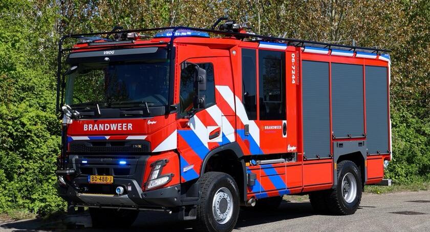 Brandweer Apeldoorn_BD488J