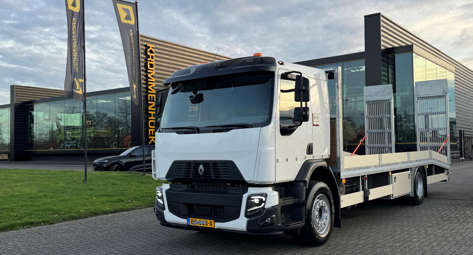 Krommenhoek_BB853X