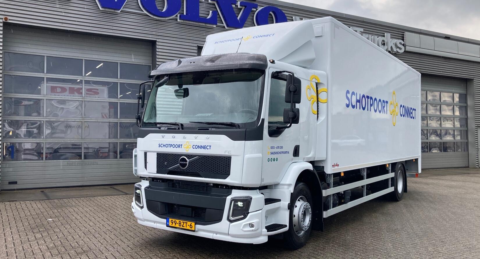 Schotpoort Connect_99BZT6
