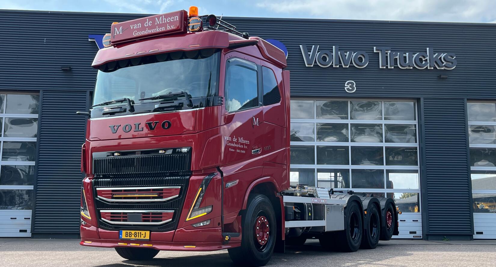 Van der Mheen_BB811J