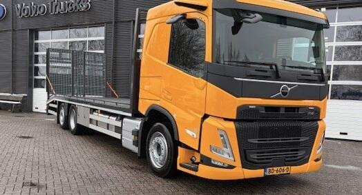Dutch Road Milling_BD606D