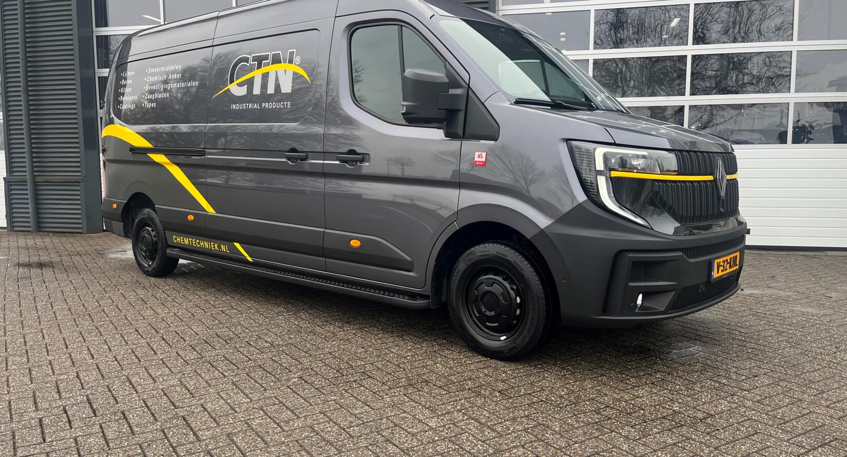 ChemTechniek_V32KNL