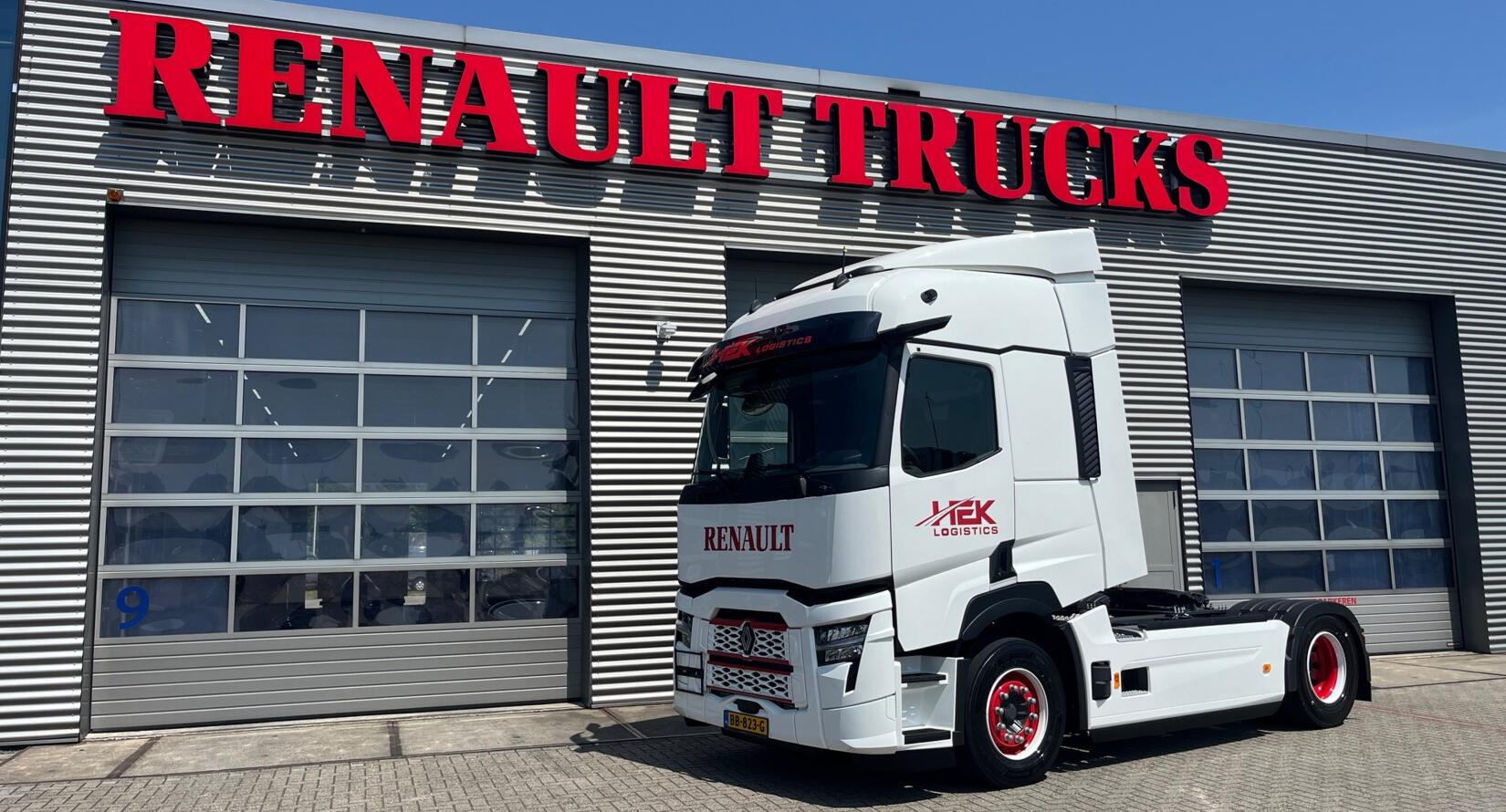 HEK Logistics_BB823G