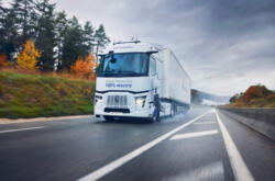 Renault Trucks E-Tech T 780 1