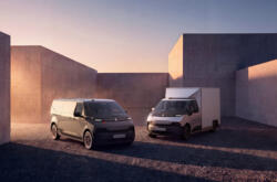 Renault Trucks E-Tech Trafic 4