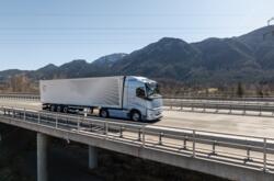 Aerodynamische updates Volvo Trucks (1)