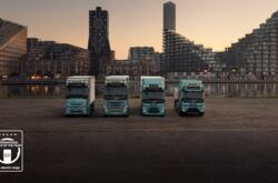 Volvo's nieuwe elektrische truckrange ITOY 2027