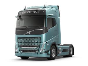 Harbers Trucks - Volvo FH Electric - 04