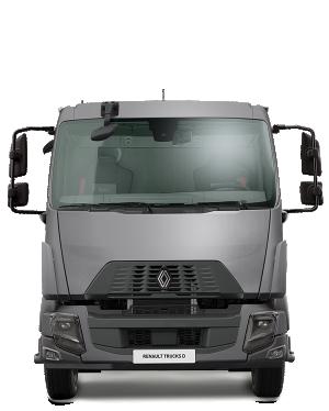 Harbers-Trucks - Renault D - frontaal-cropped