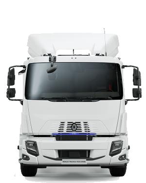 Harbers-Trucks - Renault D Wide ZE - frontaal-cropped