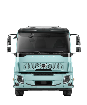 Volvo-FE-Electric passend Volvo-FE-Electric passend