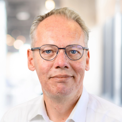 Bas Hoogendijk Bas Hoogendijk