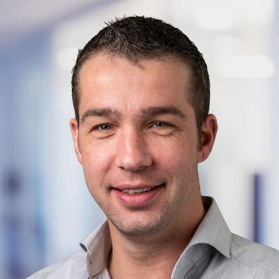 Maarten Harbers Maarten Harbers