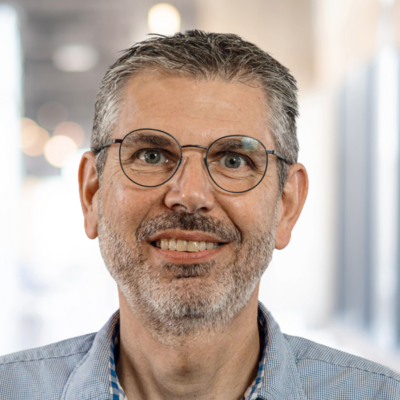 Dirk Rosendal