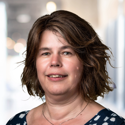 Lilian Evers Lilian Evers