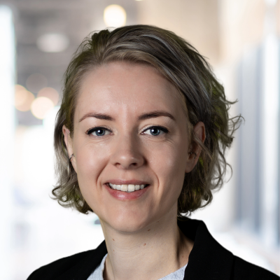 Laura Beekman Laura Beekman