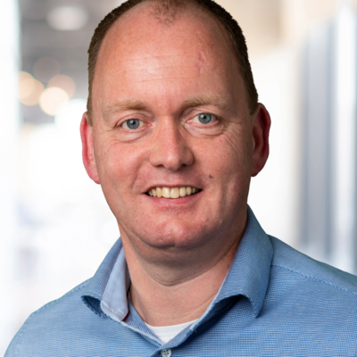 Frank Mathijssen Frank Mathijssen