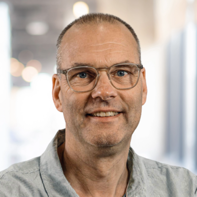 Henk Jan Schuiteman
