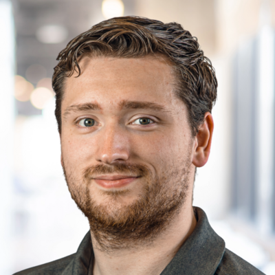 Luc de Boer